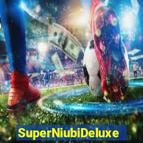 SuperNiubiDeluxe super mario deluxe nintendo switch rom